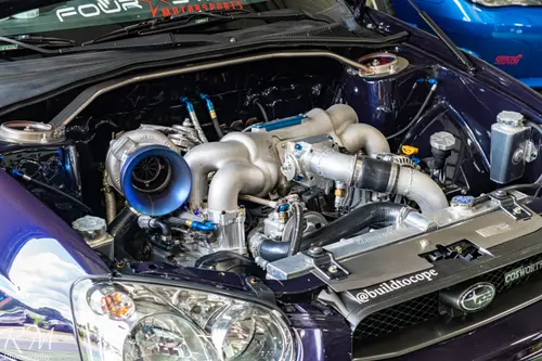 2024 Subie Showdown photo 190